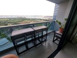Marina Bay Residences (D1), Condominium #543183291